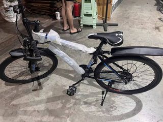 New big cycle hotsell
