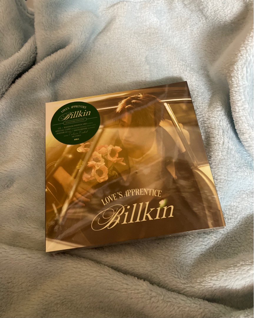 Billkin CD-