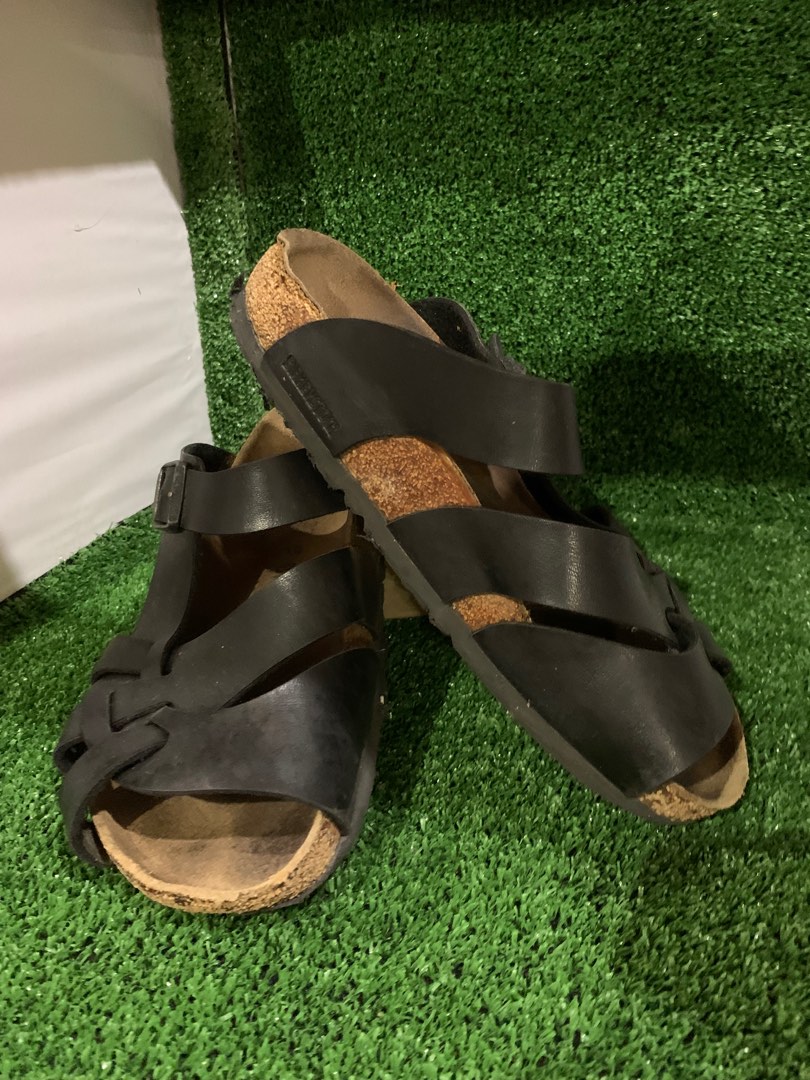 Birkenstock UK 5 Flip flop slippers sandals selipar kasut Women s