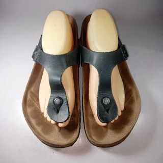 Birkenstock original Germany sandal 44 size man shoes
