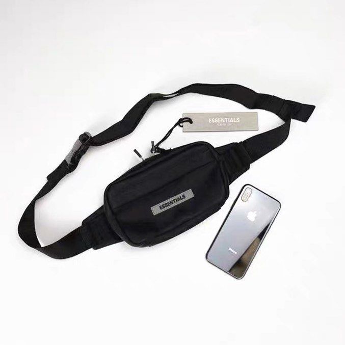 Christmas bum clearance bag