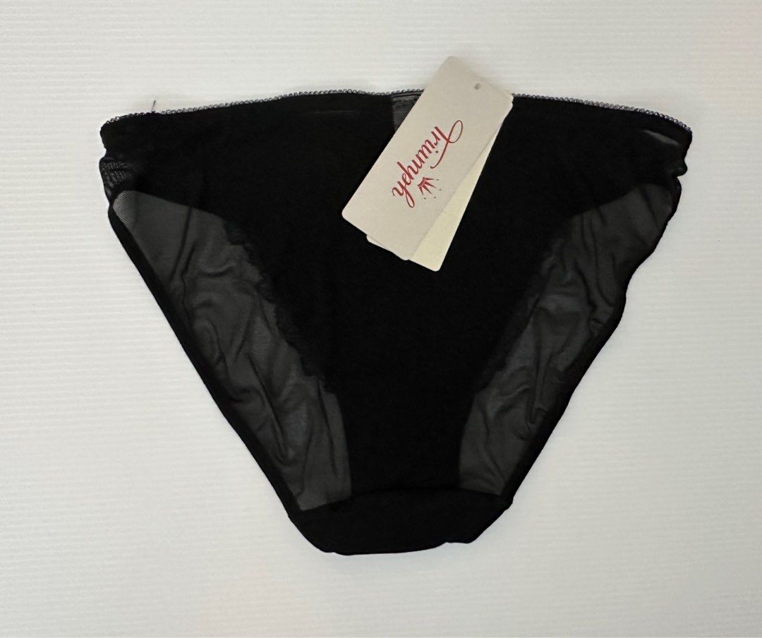 BlackFriday: Triumph Panties Sale - 3 Pcs @ 45, Women's Fashion, New  Undergarments & Loungewear on Carousell