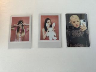 （分類：）位於 。 由 charoha_kpop 提交（商品編號 1267624694，圖片 1）。簡介： 。