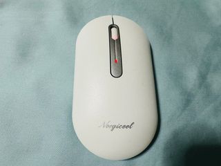 Bluetooth & USB Mouse
