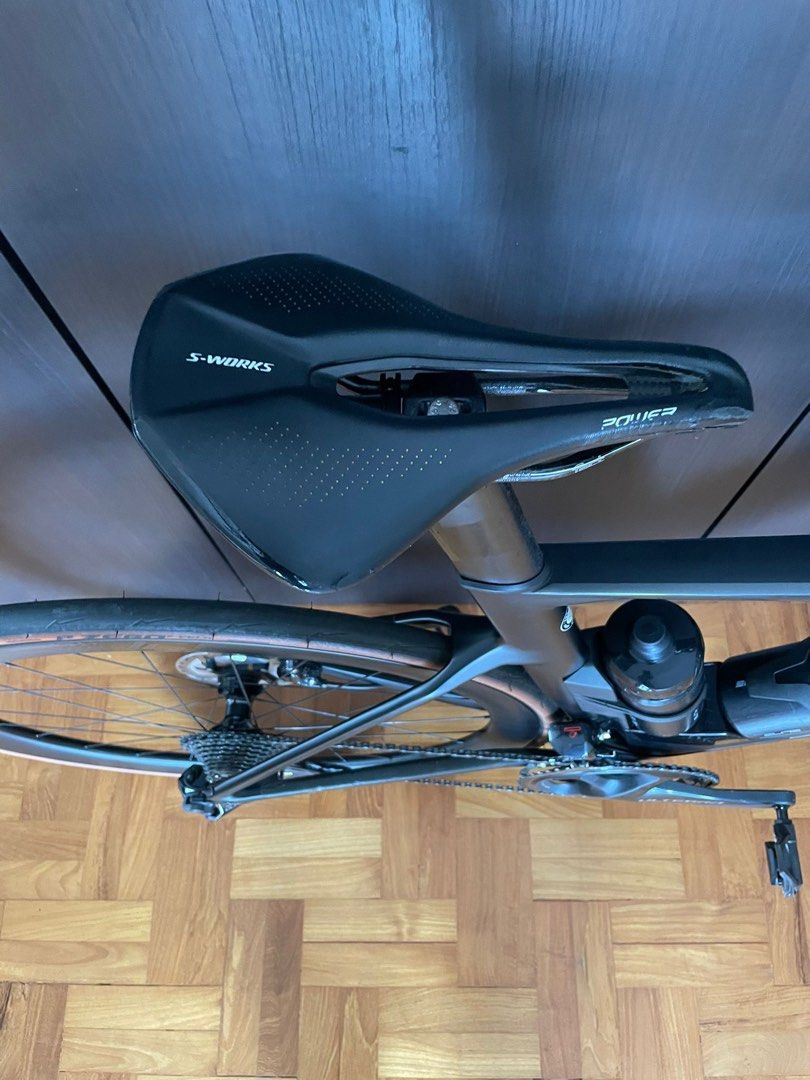 Bmc timemachine road o1 aero road bike with shimano ultegra di2