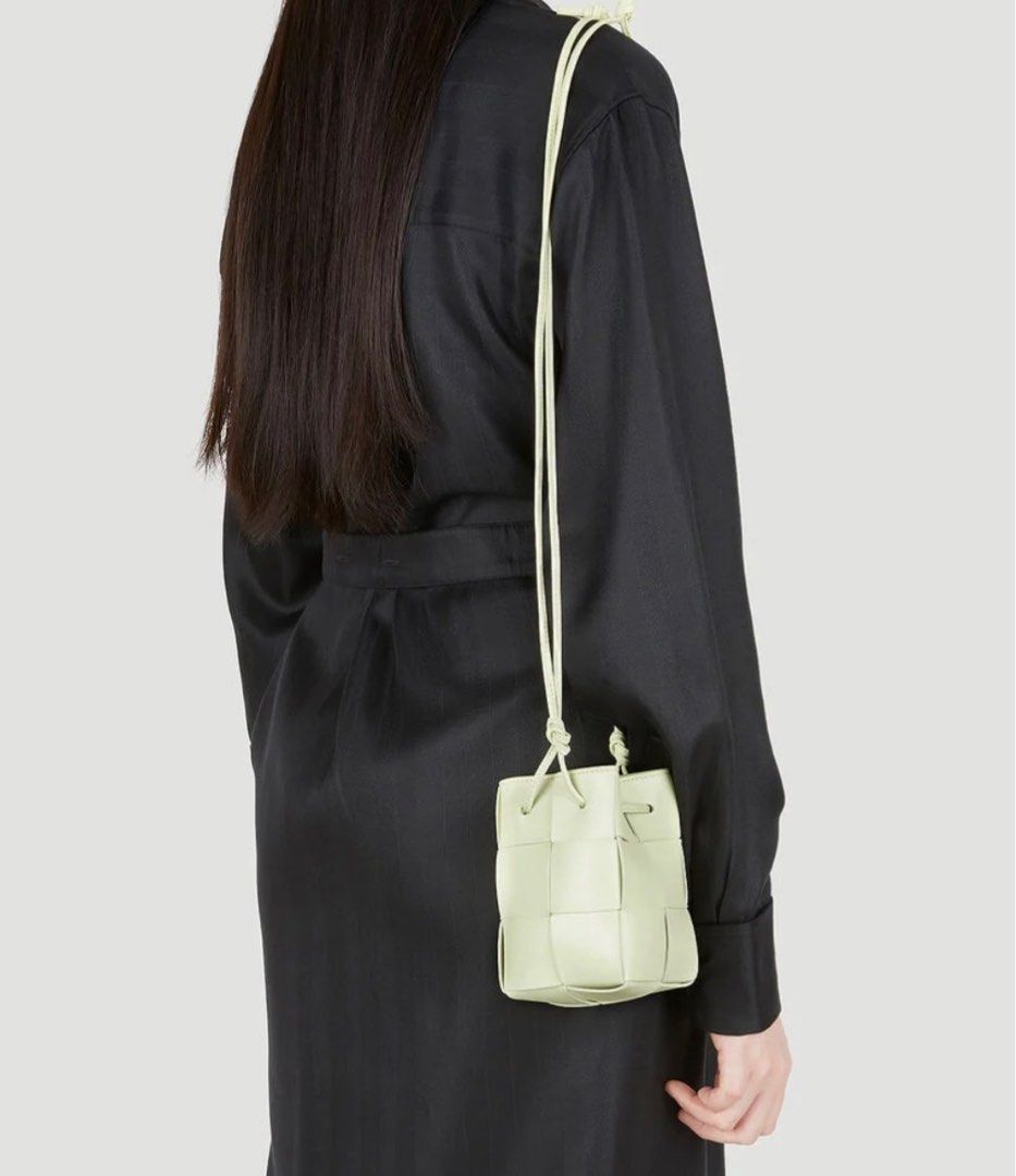 Bv bucket bag sale