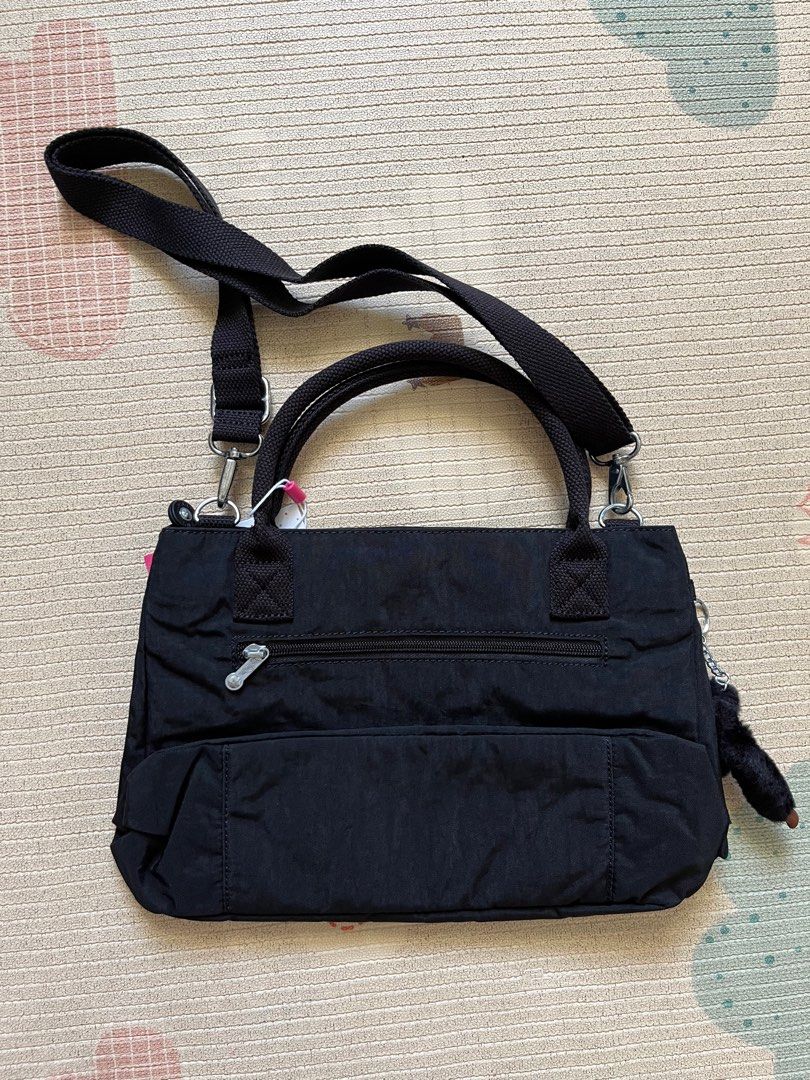 Kipling sevrine sales handbag