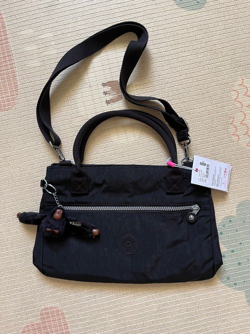 Kipling sevrine hotsell handbag