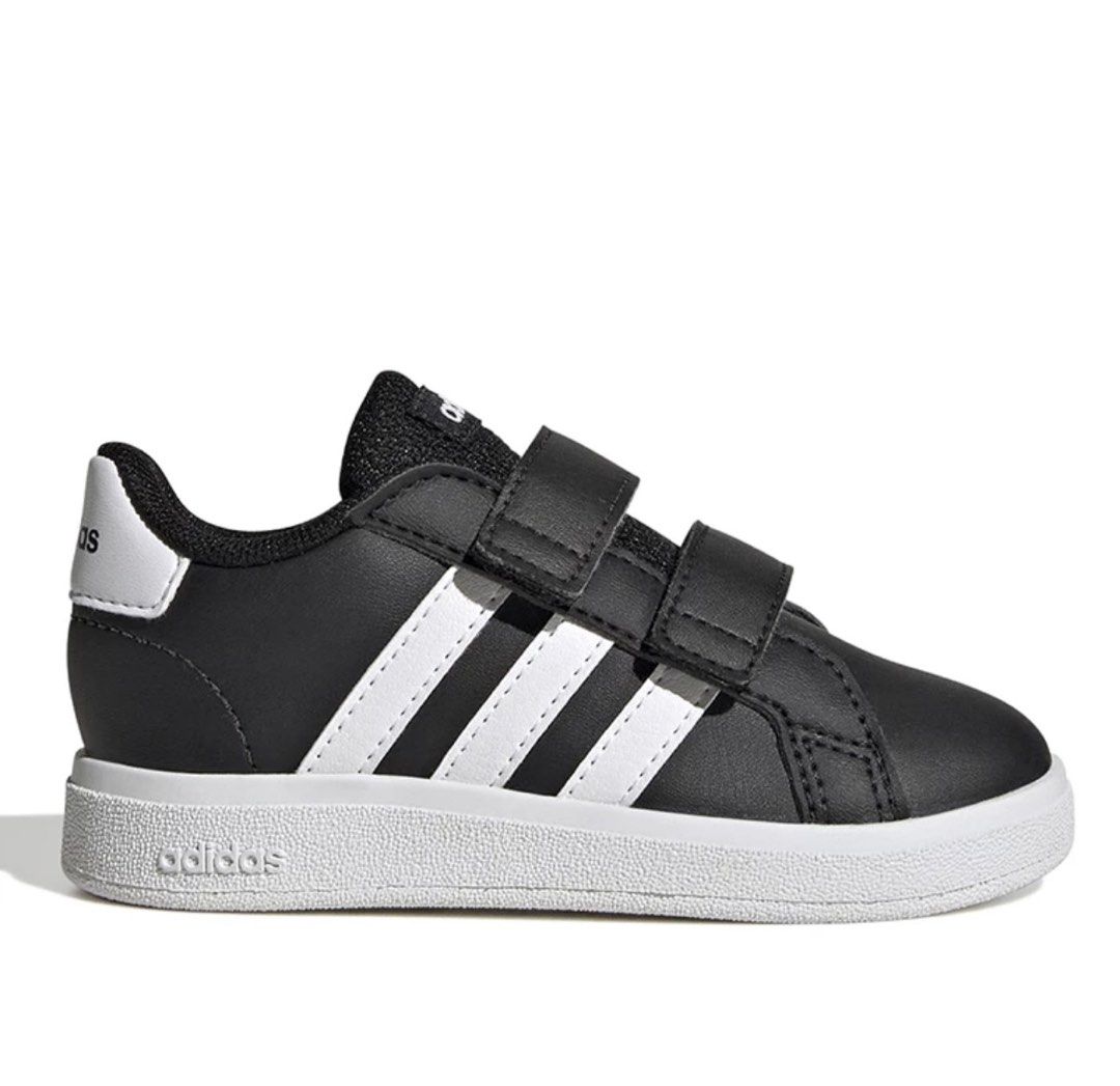 Adidas hook and loop shoes outlet