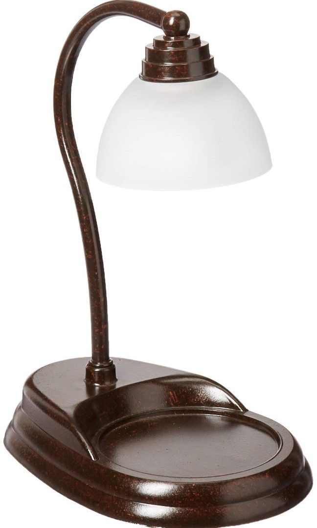 BNIB Aurora Candle Warmer Lamp Furniture Home Living Home