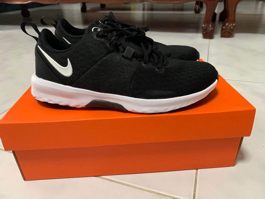 Nike city trainer ladies discount