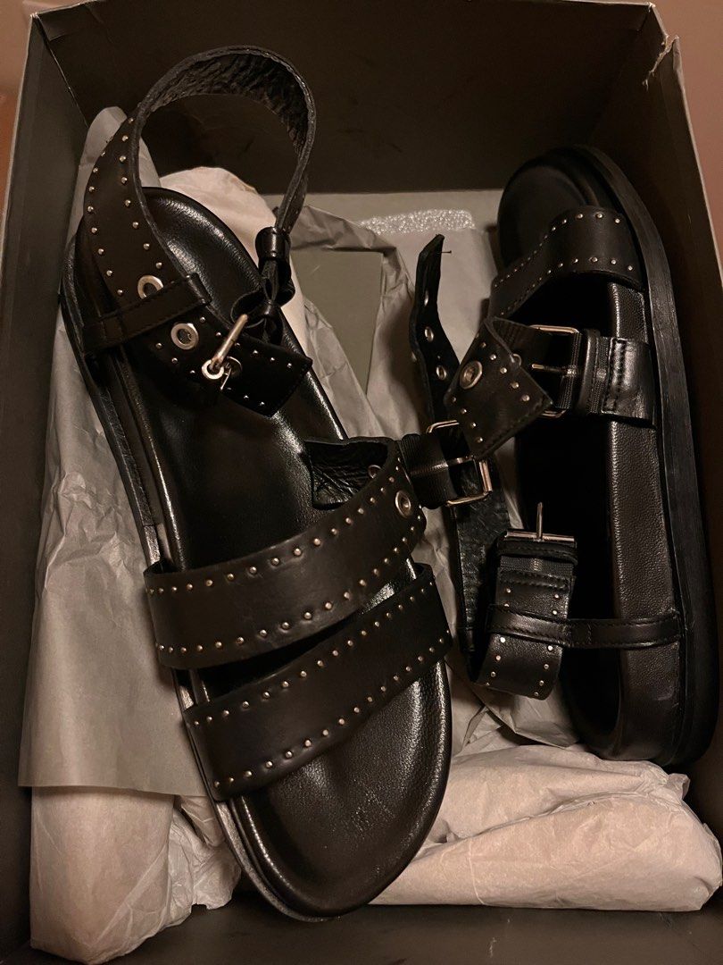 All saints gladiator new arrivals sandals