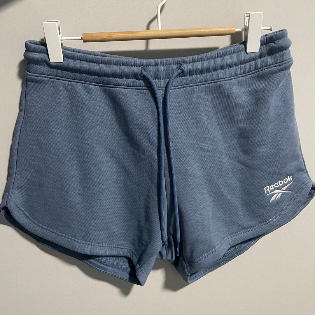 Reebok cotton shorts outlet
