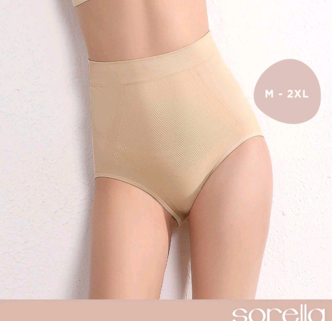 BN Sorella Seamless Everyday non-wire bra, Women's Fashion, New  Undergarments & Loungewear on Carousell