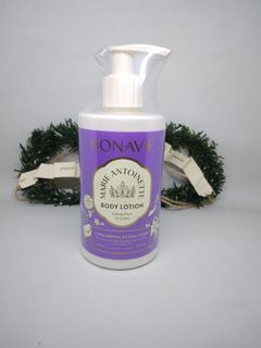 Bonavie Body Lotion