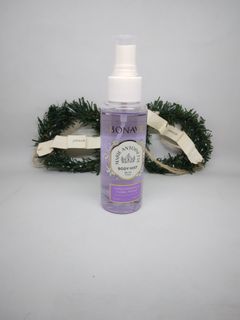 Bonavie Body Mist
