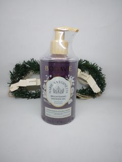 Bonavie Brightening Shower Gel
