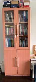 Bookshelf