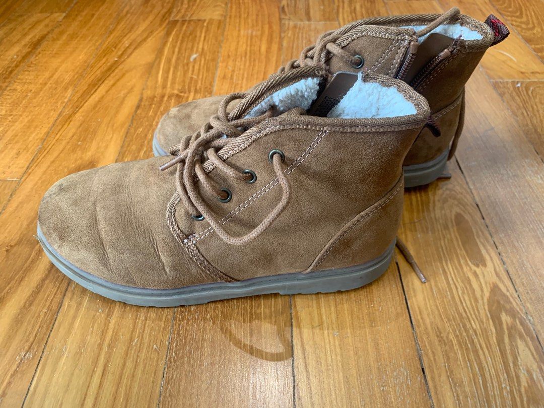Cat and clearance jack thermolite boots
