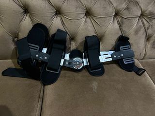 Brace Knee All Size