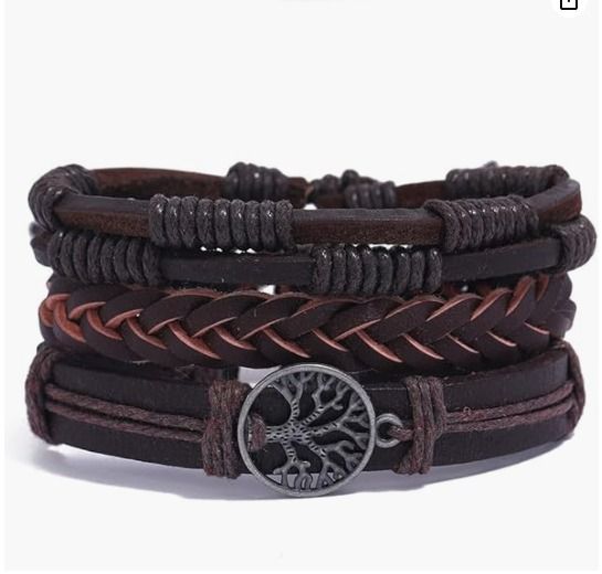 Men's accessories bracelets brands new arrivals