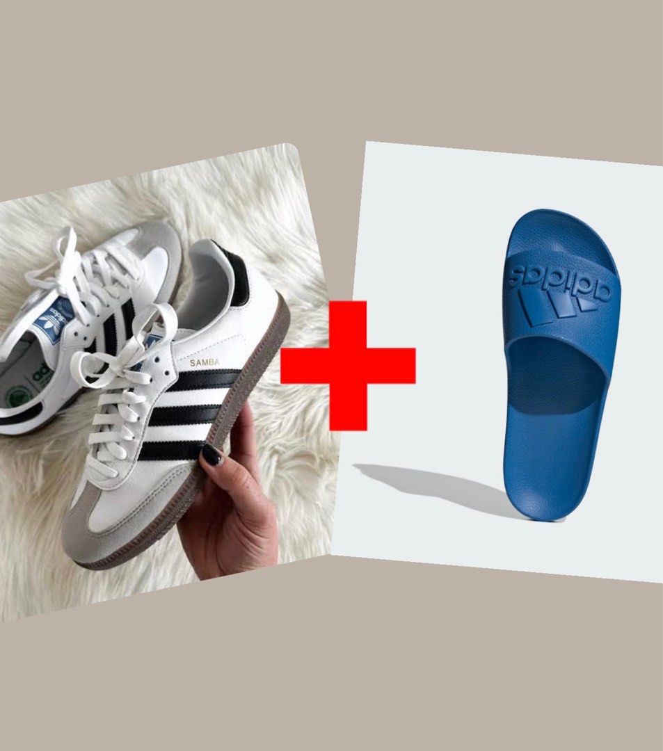 Samba slides clearance