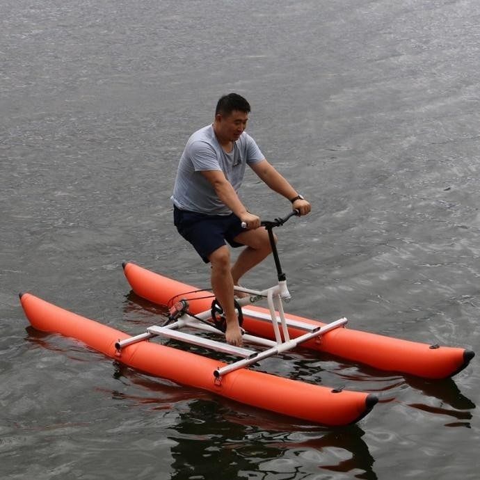 Paddle bike for sale deals