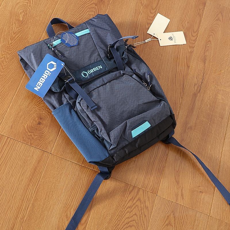 Brand new Orben Backpack Men s Fashion Bags Backpacks on Carousell