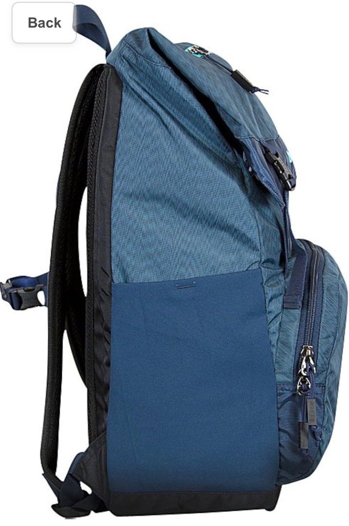 Orben 3 in 1 weekender backpack store