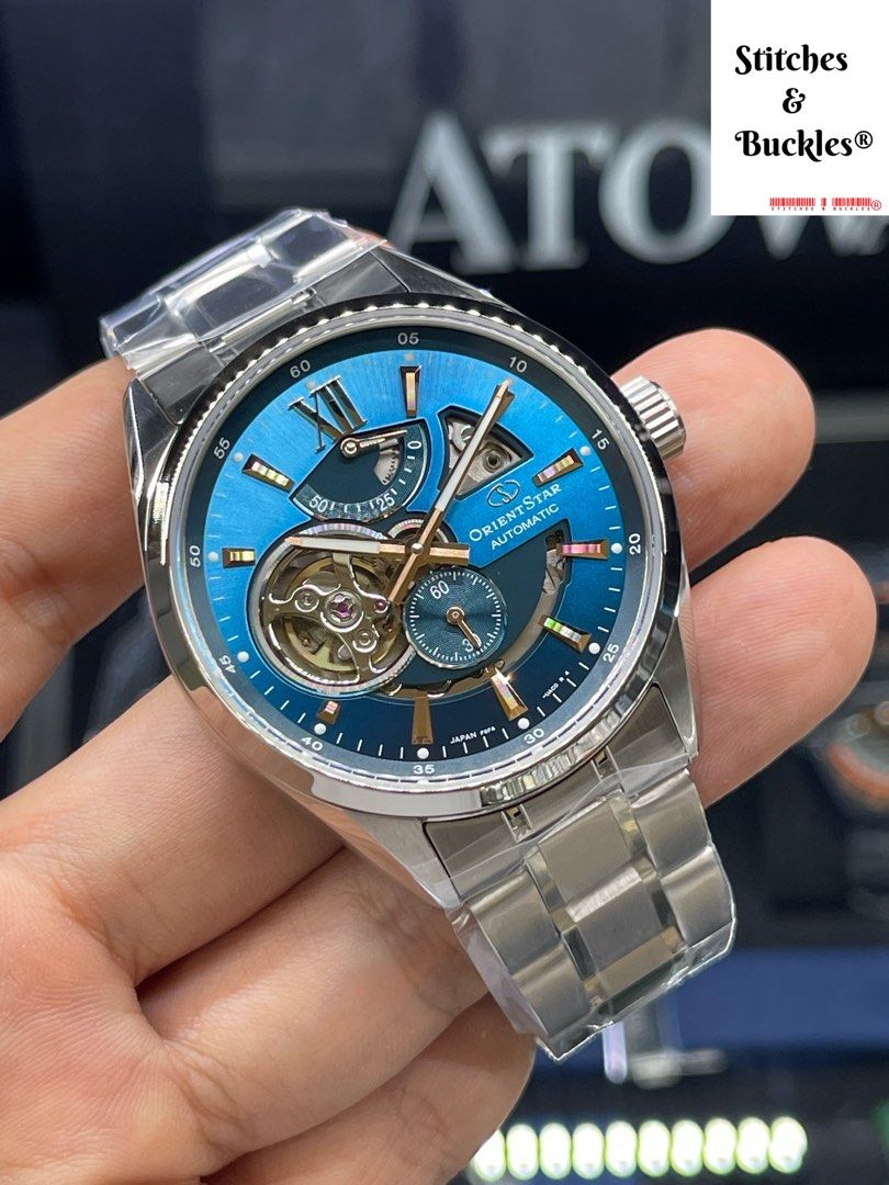 Orient star joker limited hotsell