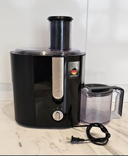Braun multiquick hotsell 5 j500