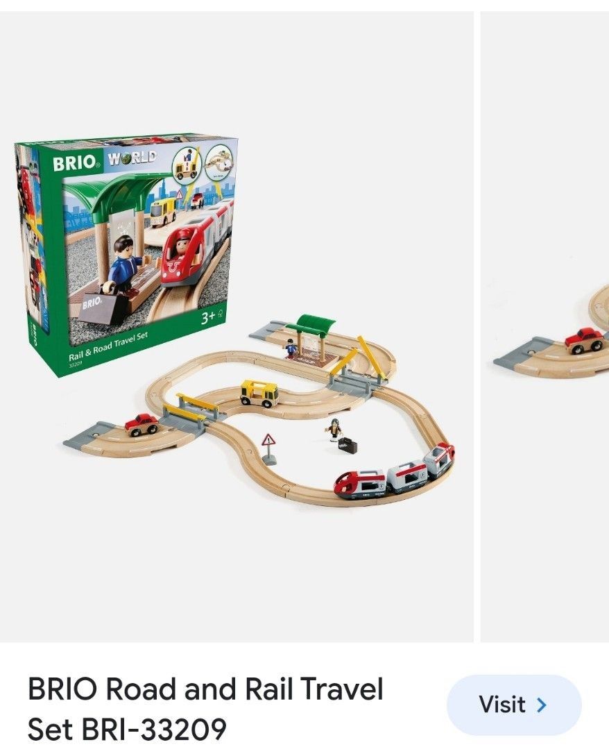 Brio 33209 outlet