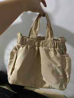 Dumpling bag from penshoppe