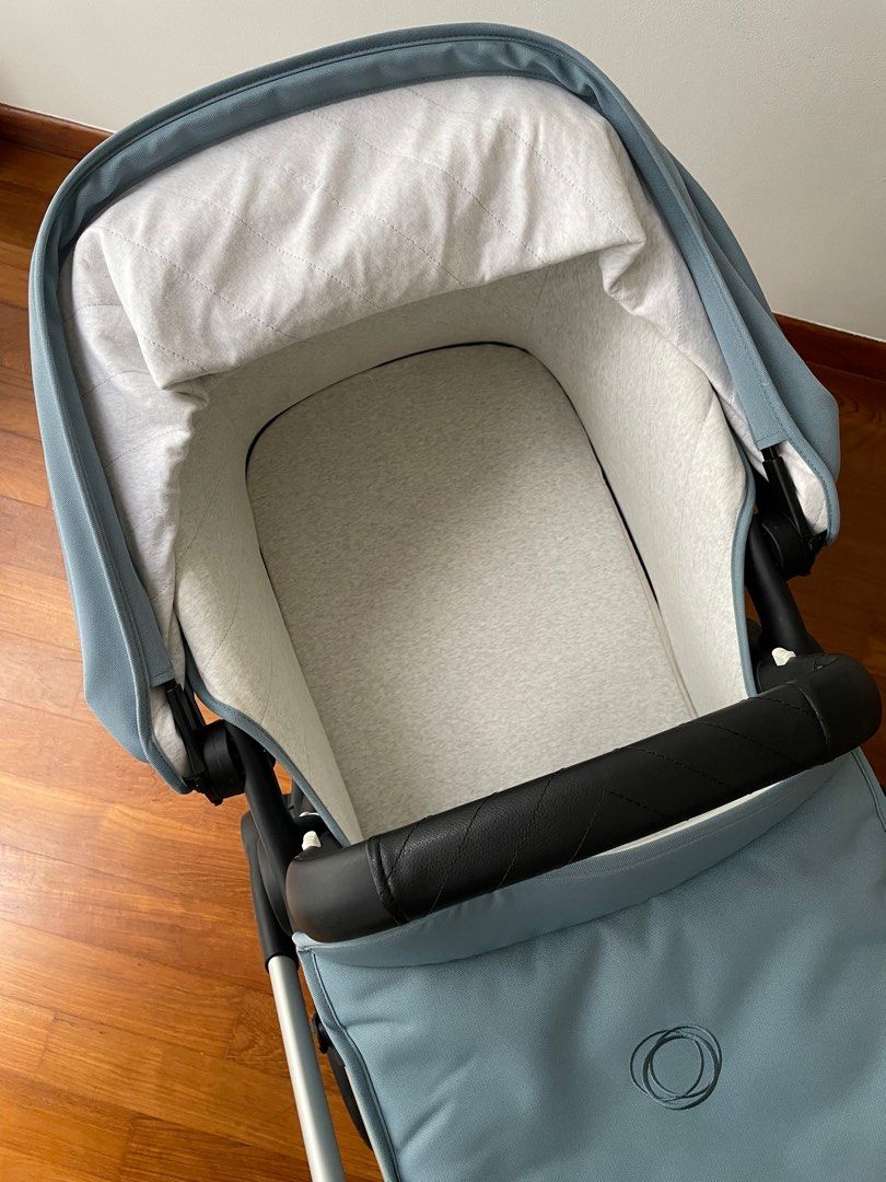 Bugaboo track limited on sale edition