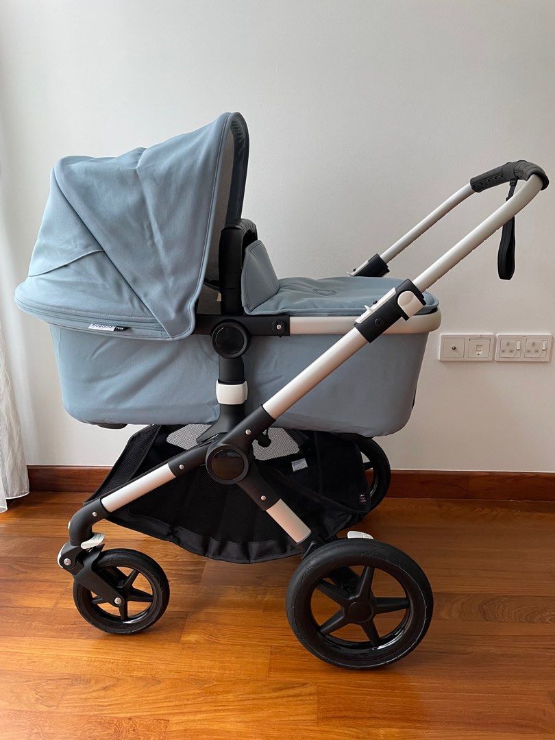 Bugaboo sale track edition