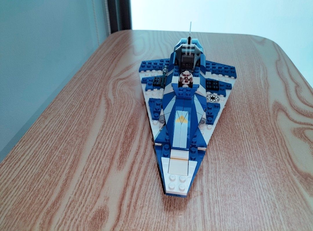 Lego best sale set 8093