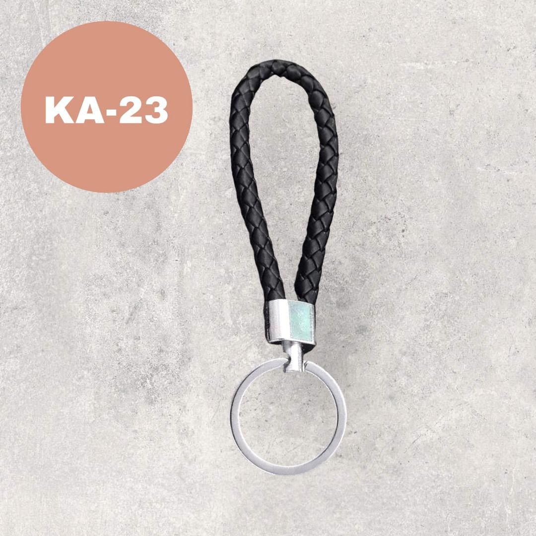 Mens shop keychain lanyard