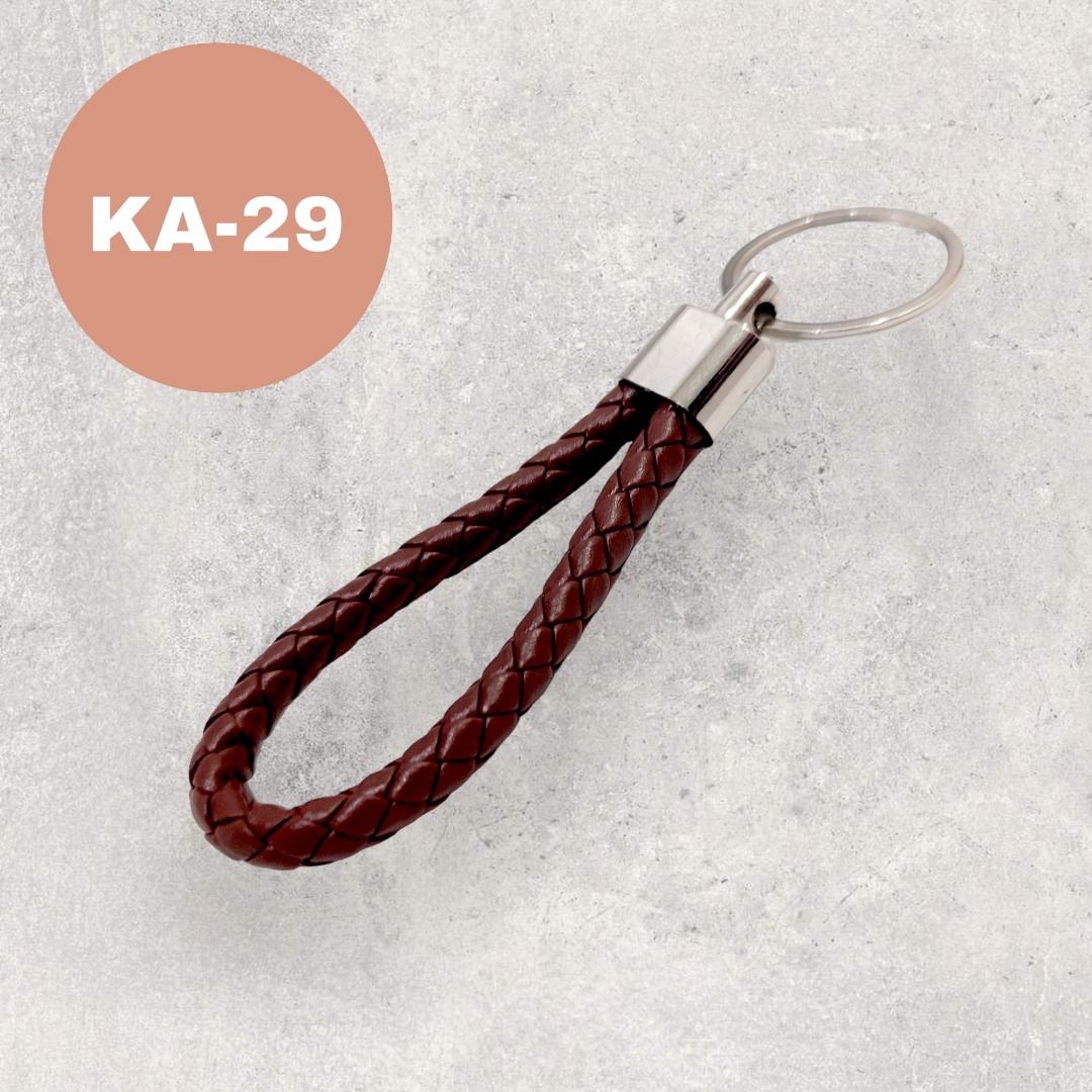 Mens keyring discount