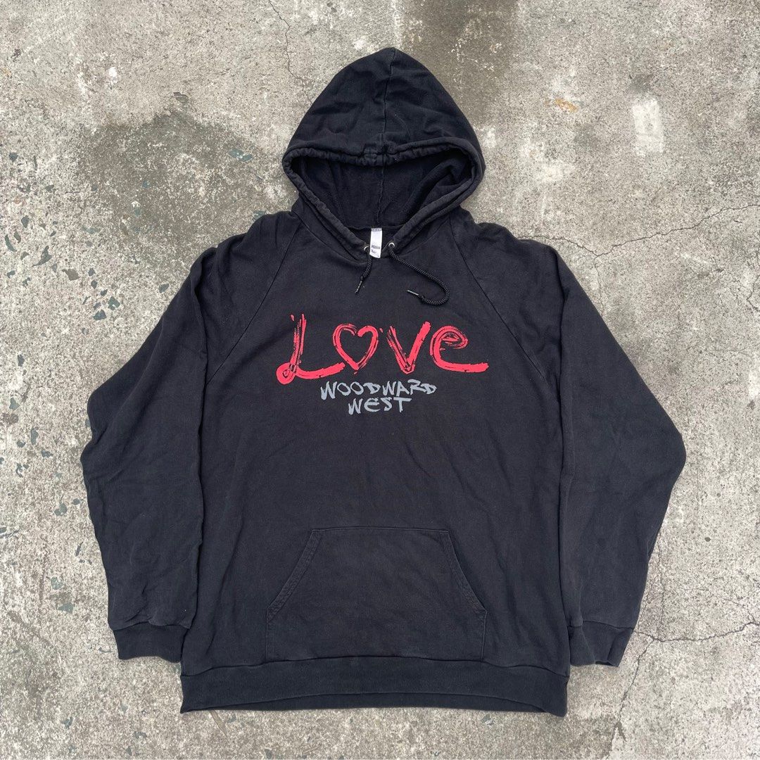 California fleece pullover hoodie hot sale