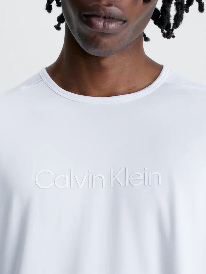 Calvin Klein Men's Tee Shirts