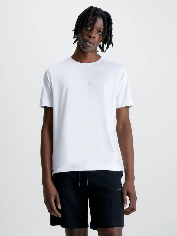 Calvin klein sport t shop shirt