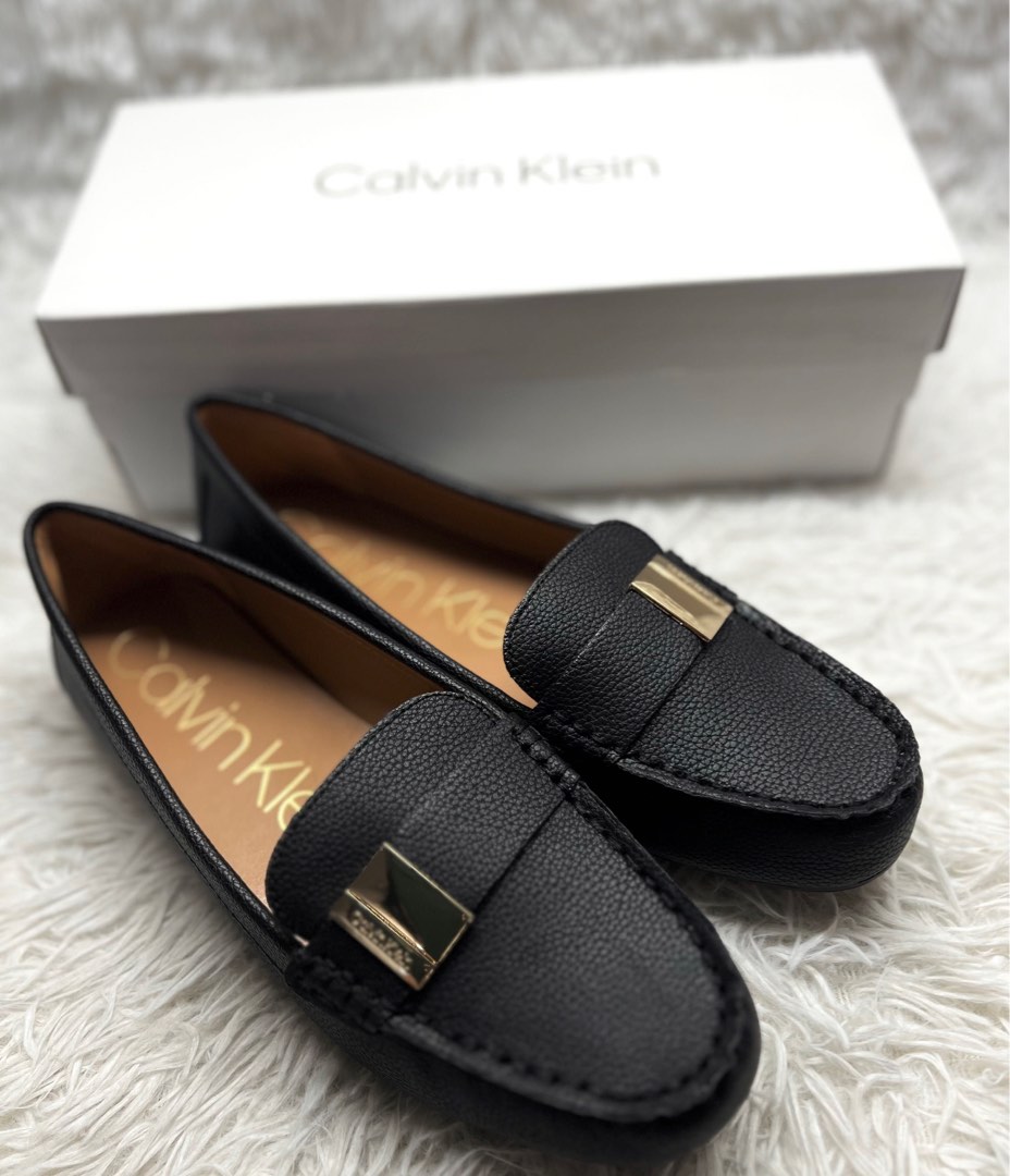 Calvin on sale klein lisa
