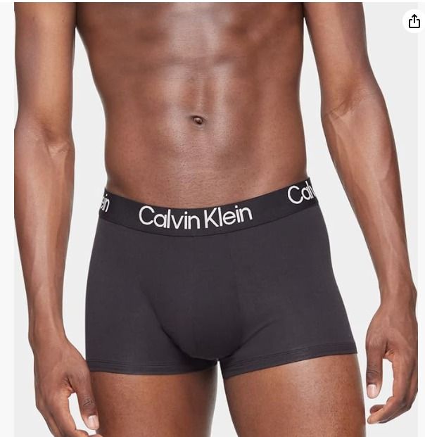 Calvin klein ultra soft modal trunk hotsell
