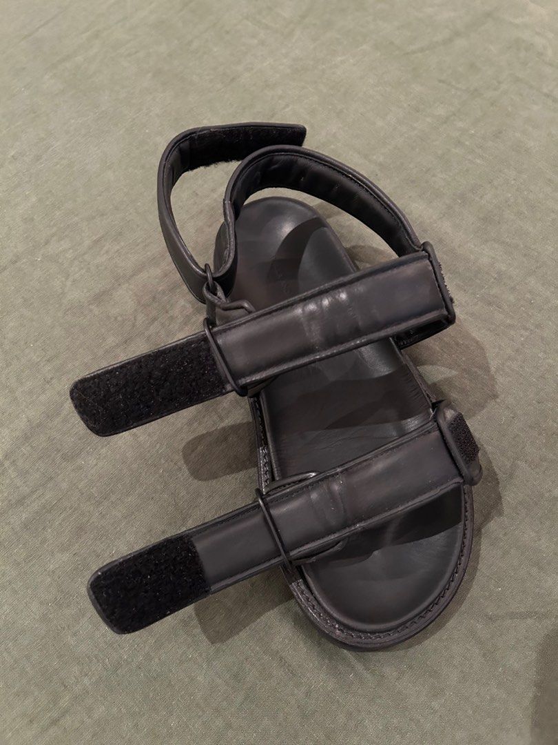 Camilla and Marc Eden Fussbett Sandals EU 36