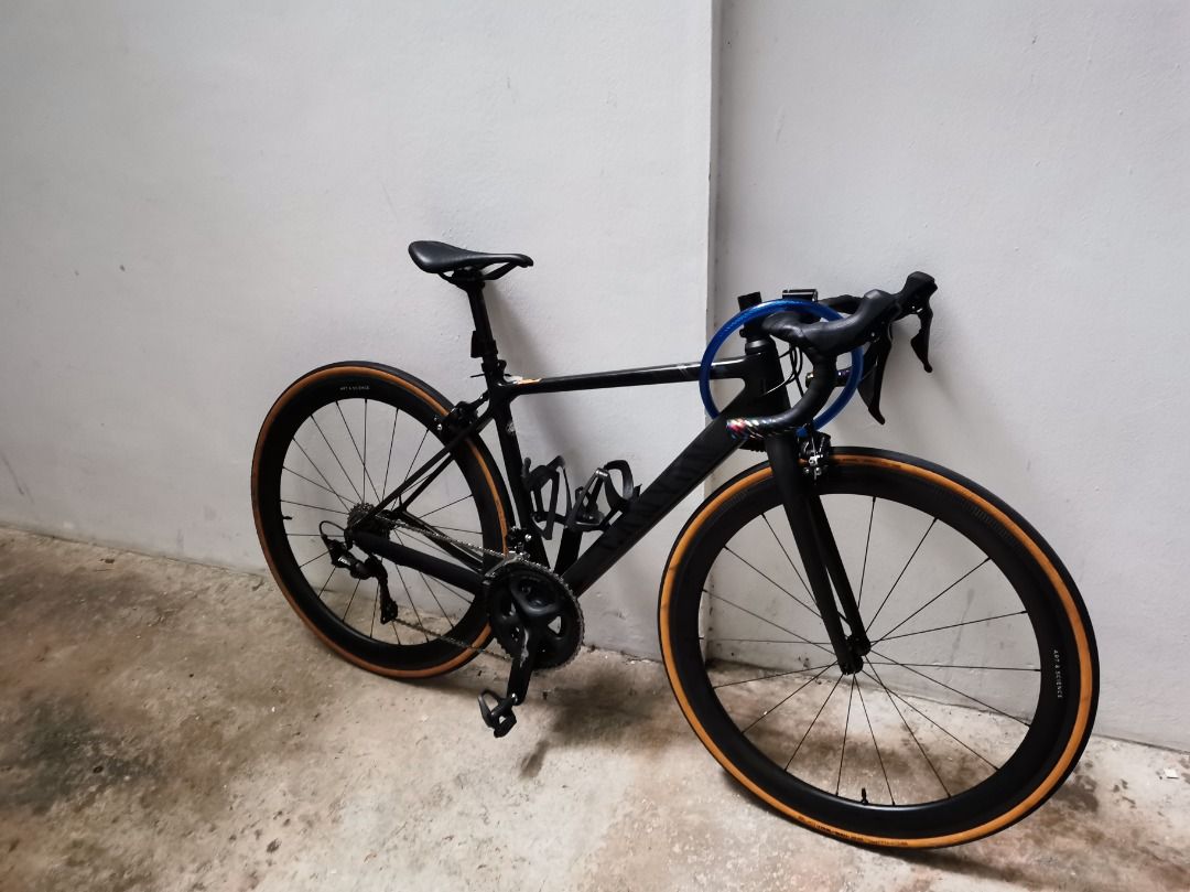 Canyon endurace xs new arrivals
