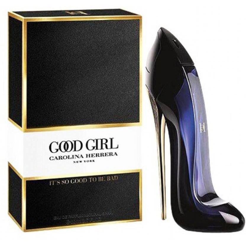 Carolina Herrera Good Girl It s So Good to Be Bad EDP 80ml Perfume