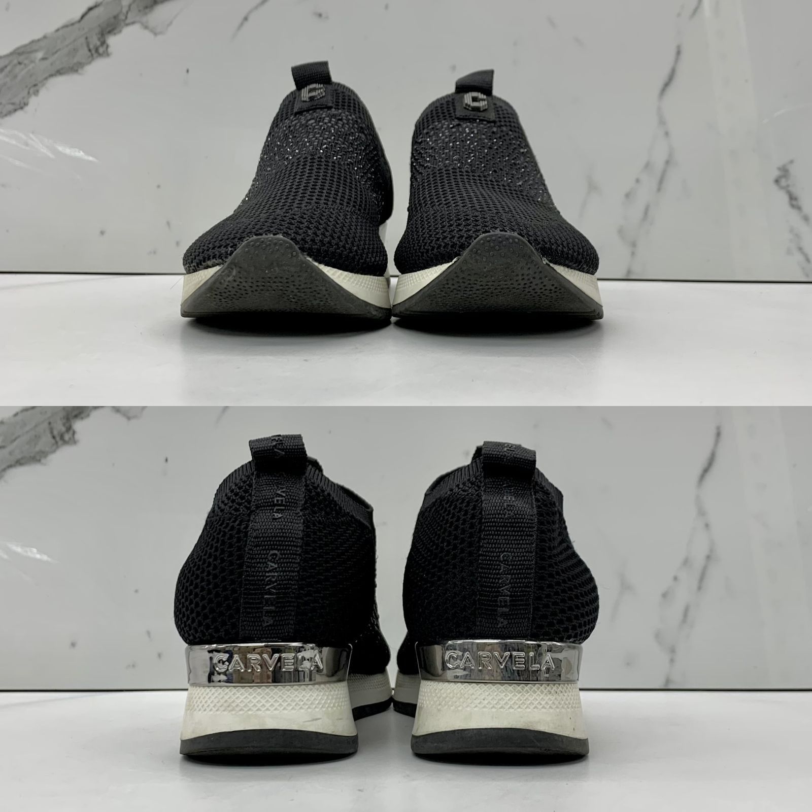 Carven sneakers clearance