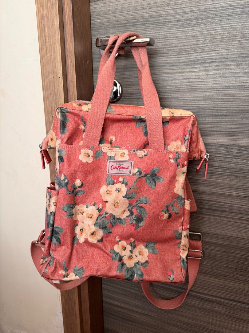 Cath kidston outlet mummy bag