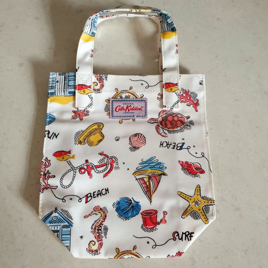 Cath kidston sandwich bag online