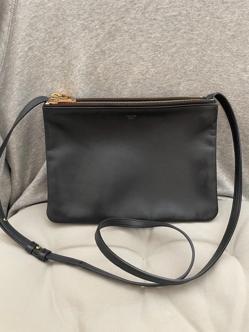 Celine trio bag new clearance